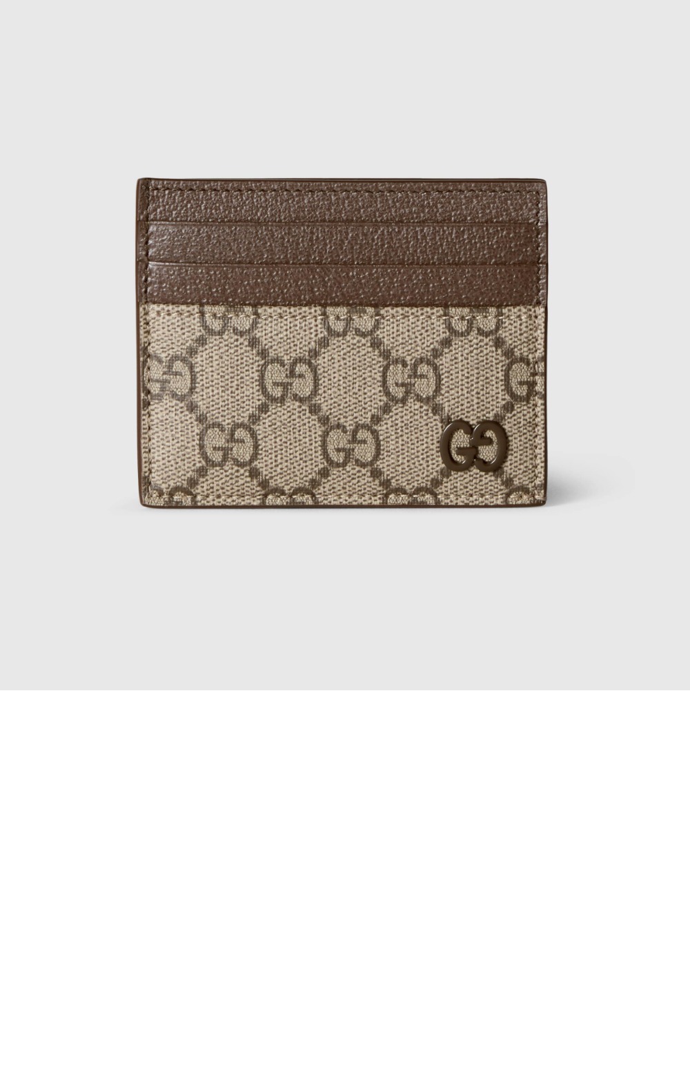 미러급레플리카사이트 | 명품레플리카 전문 쇼핑몰  | 퍼스트원 - GG 디테일 GG 카드 케이스 795230 > 구찌