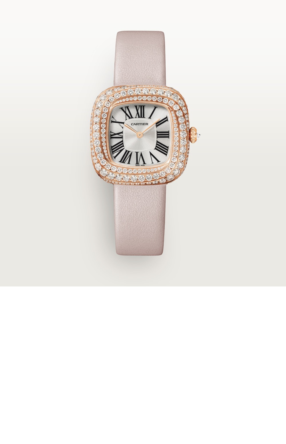 미러급레플리카사이트 | 명품레플리카 전문 쇼핑몰  | 퍼스트원 - 꾸쌍 드 까르띠에 워치 30.4 WJCS0005 > 까르띠에