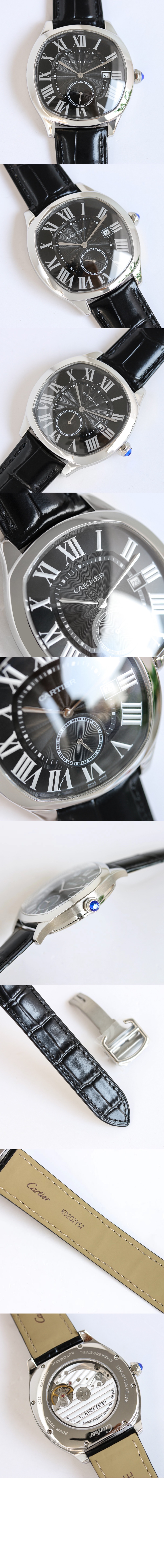 미러급레플리카사이트 | 명품레플리카 전문 쇼핑몰  | 퍼스트원 - 드라이브 자동 40 WSNM0009 > 까르띠에