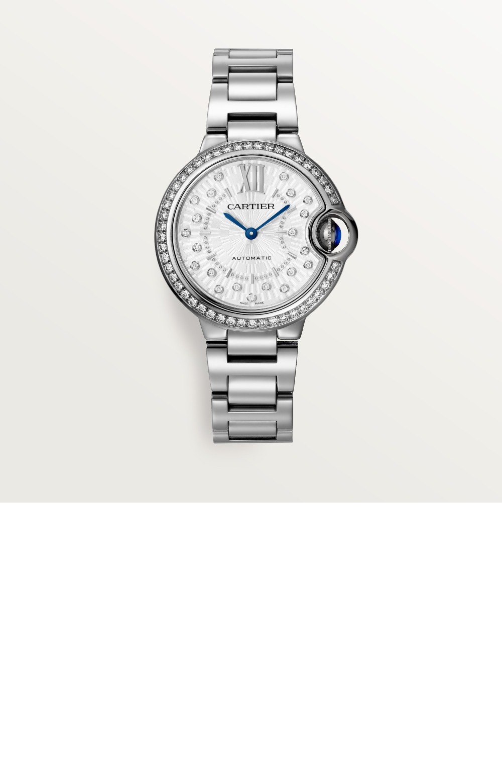 미러급레플리카사이트 | 명품레플리카 전문 쇼핑몰  | 퍼스트원 - 발롱블루 33 W4BB0035 > 까르띠에