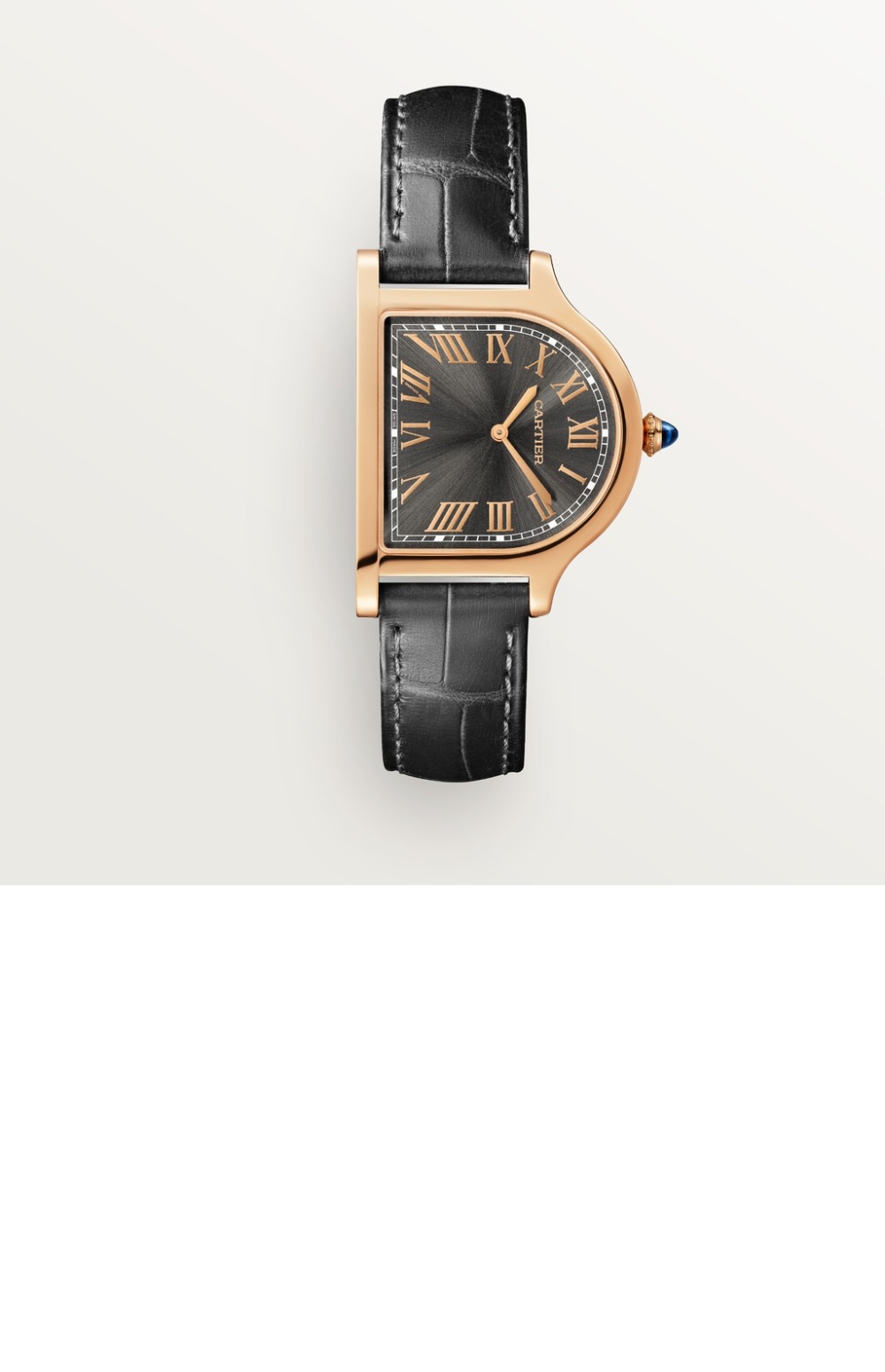 미러급레플리카사이트 | 명품레플리카 전문 쇼핑몰  | 퍼스트원 - 클로쉬 드 카르티에 시계 37.15 WGCC0003 > 까르띠에