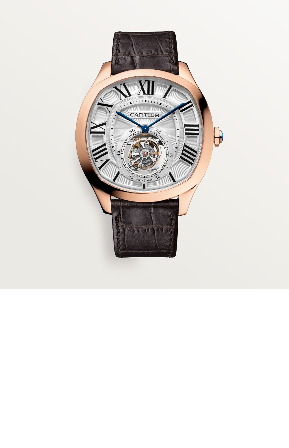 미러급레플리카사이트 | 명품레플리카 전문 쇼핑몰  | 퍼스트원 - 드라이브 드 까르띠에 워치 41 WHNM0003 > 까르띠에