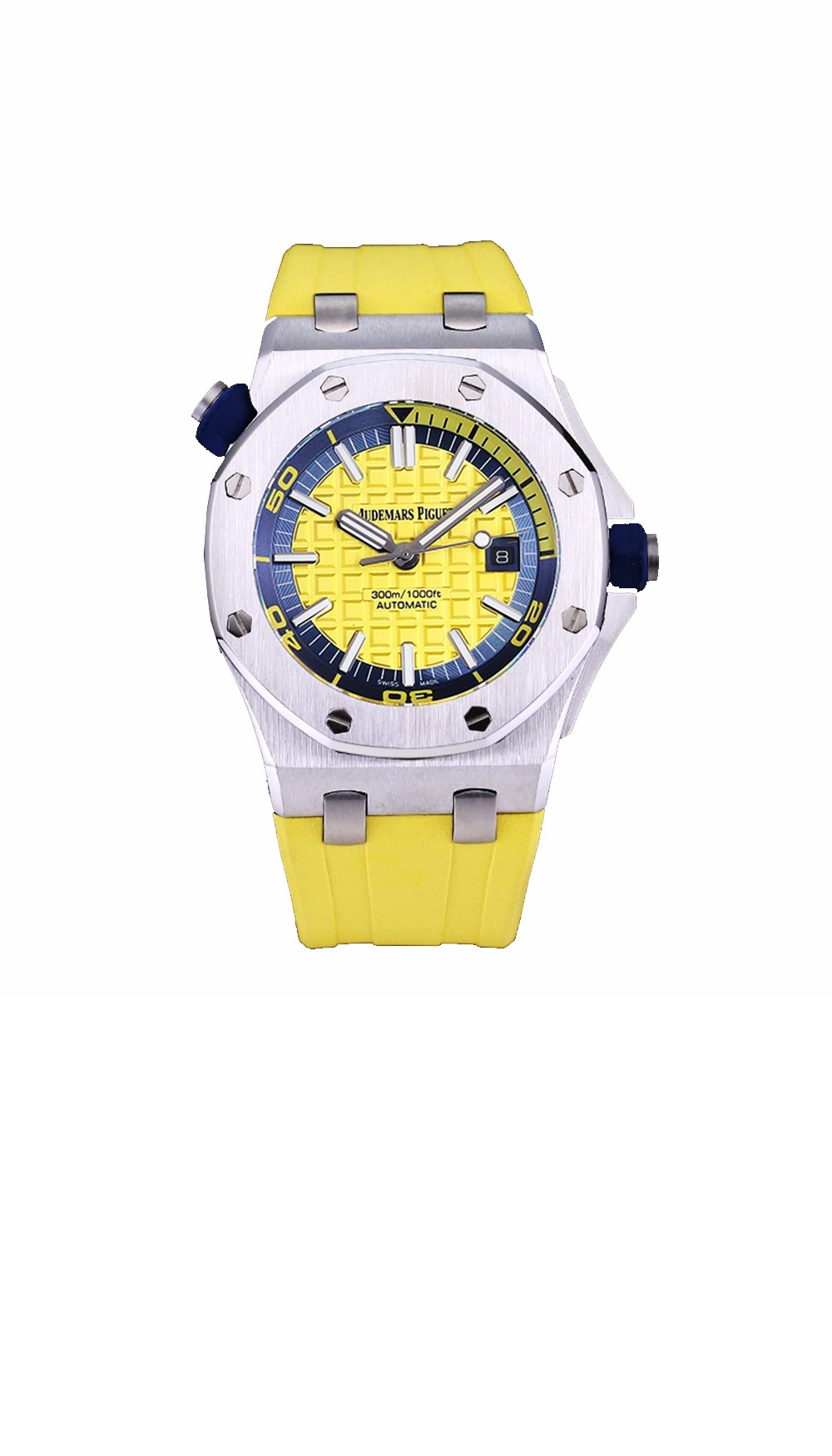 미러급레플리카사이트 | 명품레플리카 전문 쇼핑몰  | 퍼스트원 - 로얄오크 오프쇼어 다이버 42 15710ST > 오데마피게