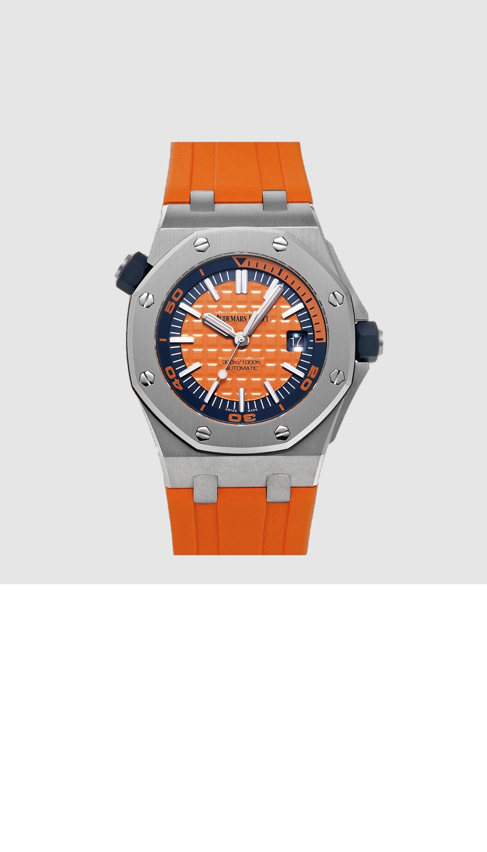 미러급레플리카사이트 | 명품레플리카 전문 쇼핑몰  | 퍼스트원 - 로얄오크 오프쇼어 다이버 42 15710ST > 오데마피게