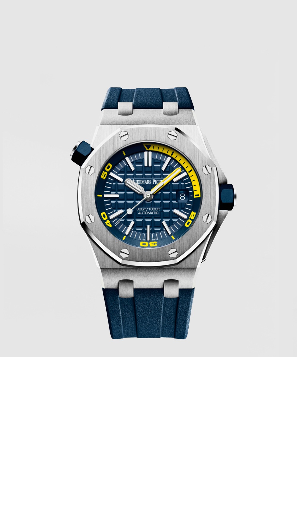 미러급레플리카사이트 | 명품레플리카 전문 쇼핑몰  | 퍼스트원 - 로얄오크 오프쇼어 다이버 42 15710ST > 오데마피게