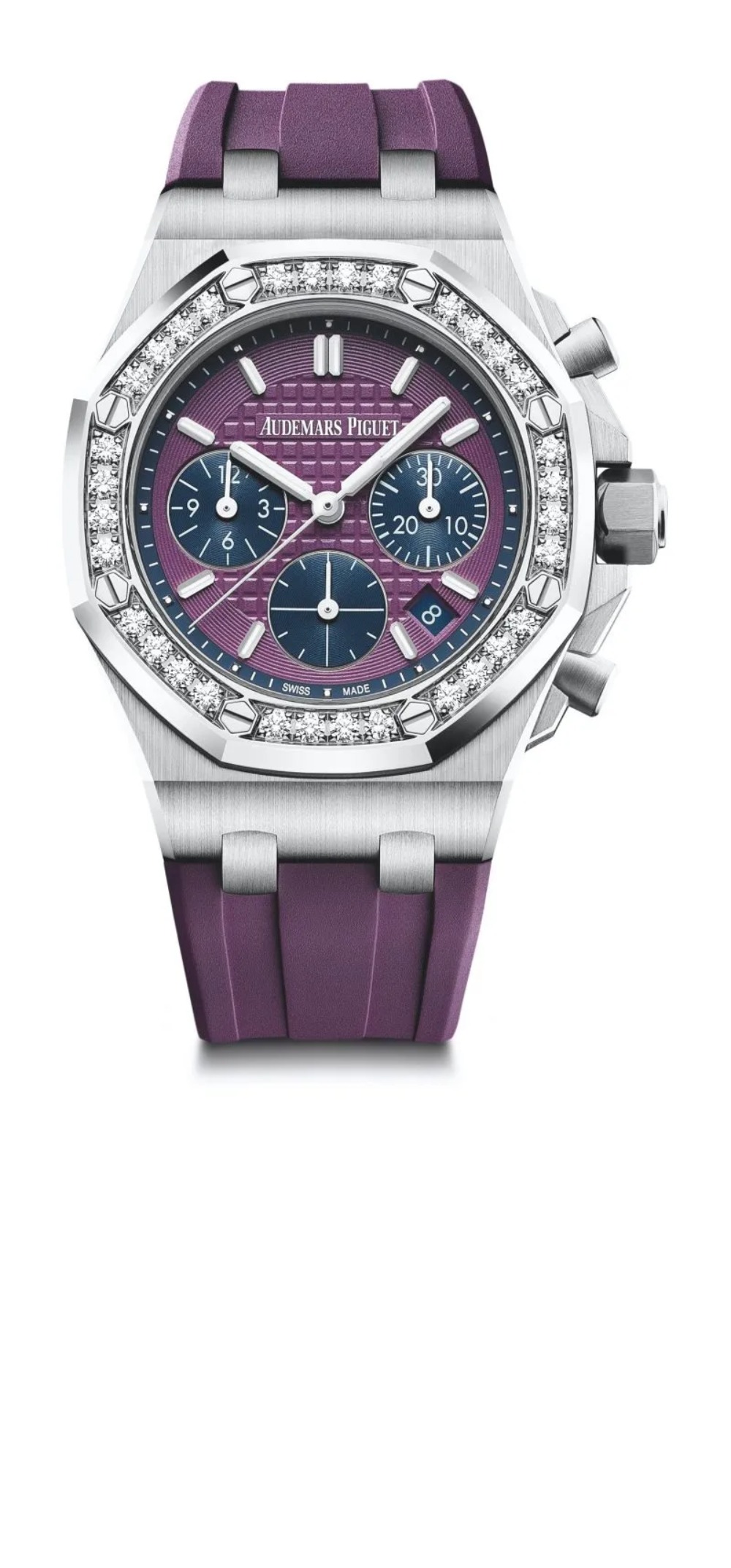 미러급레플리카사이트 | 명품레플리카 전문 쇼핑몰  | 퍼스트원 - 로얄오크 크로노그래프 37 26231ST > 오데마피게