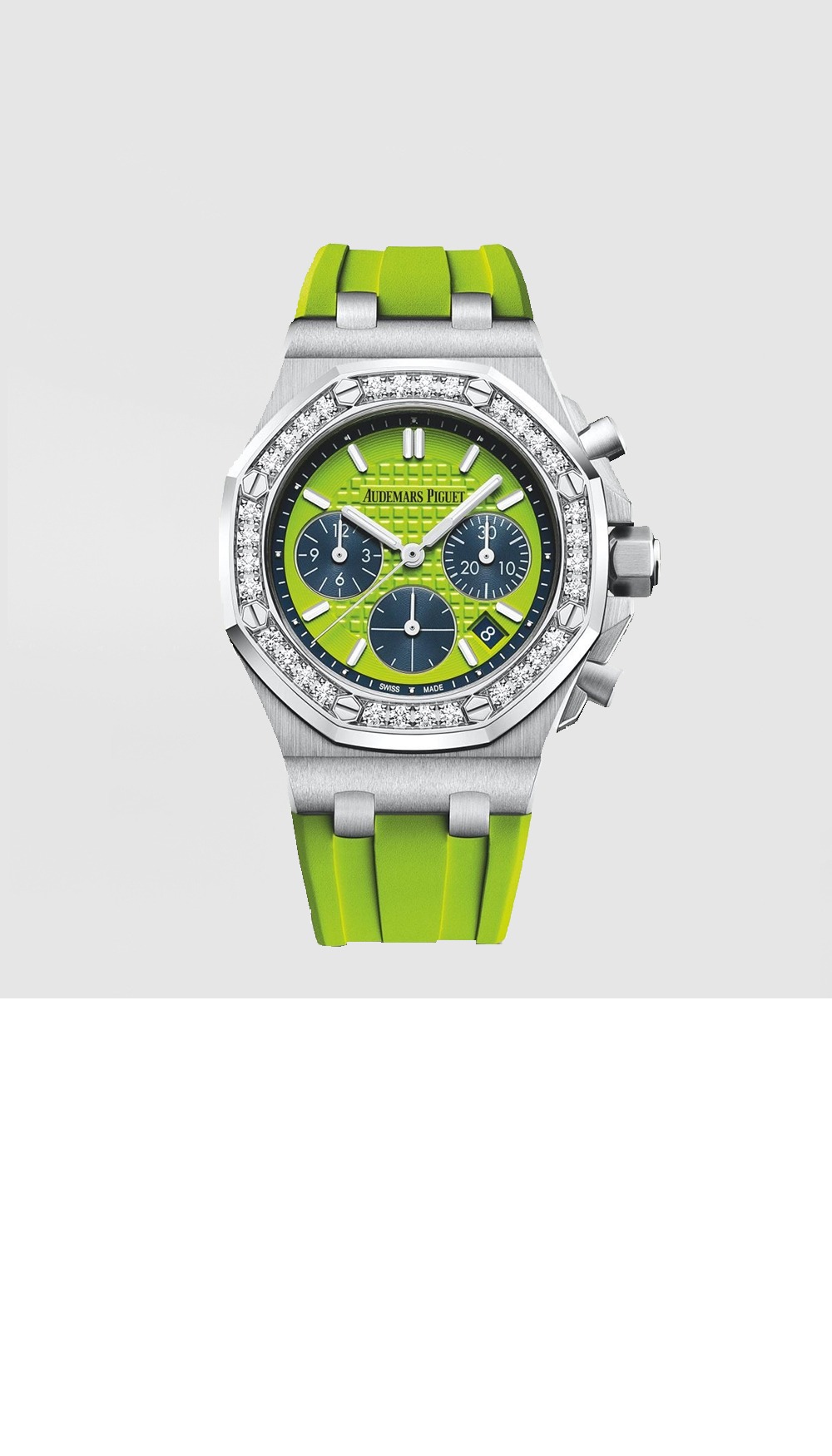 미러급레플리카사이트 | 명품레플리카 전문 쇼핑몰  | 퍼스트원 - 로얄오크 크로노그래프 37 26231ST > 오데마피게