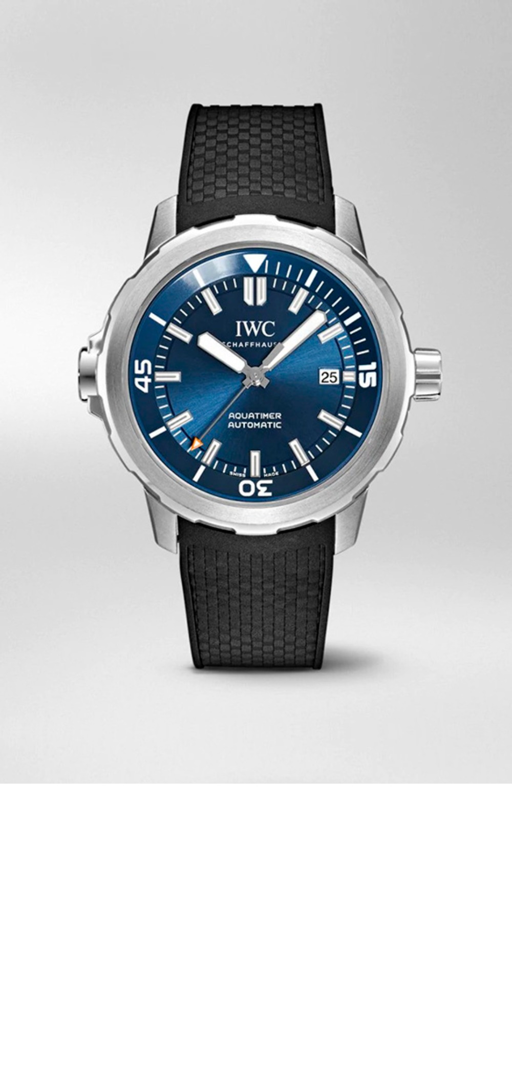 미러급레플리카사이트 | 명품레플리카 전문 쇼핑몰  | 퍼스트원 - 아쿠아타이머 오토매틱 42 IW328801 > 아 IWC