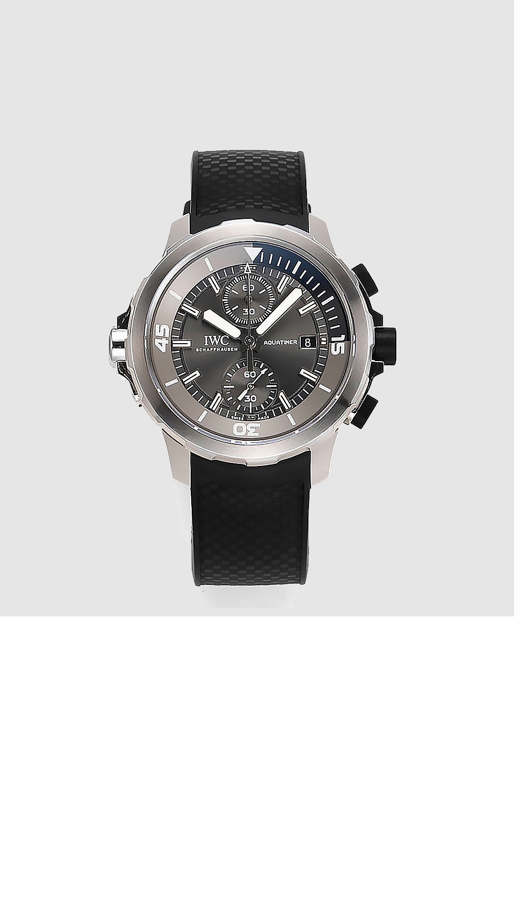 미러급레플리카사이트 | 명품레플리카 전문 쇼핑몰  | 퍼스트원 - 아쿠아타이머 오토매틱 44 IW379506 > 아 IWC