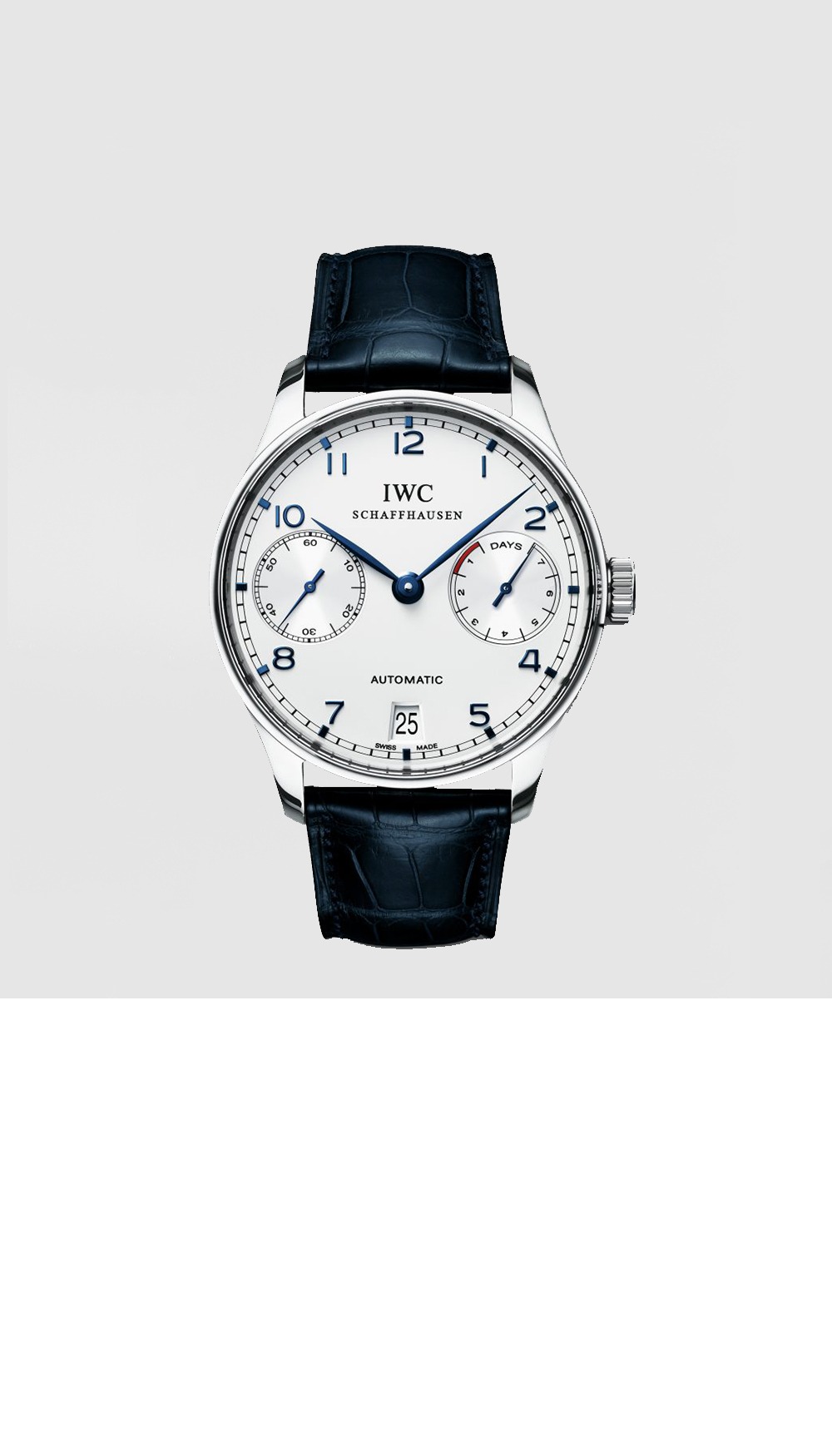 미러급레플리카사이트 | 명품레플리카 전문 쇼핑몰  | 퍼스트원 - 포르투기저 42.3 IW500107 > 아 IWC