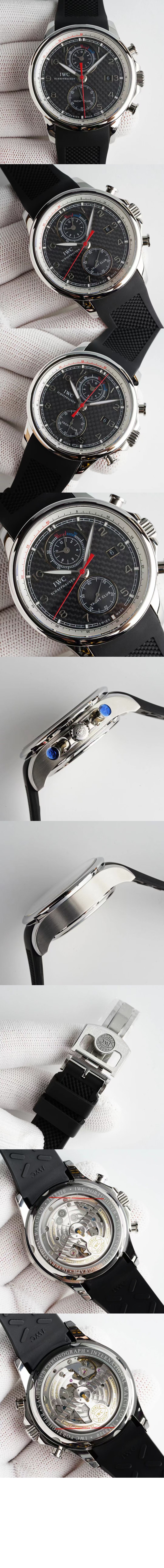 미러급레플리카사이트 | 명품레플리카 전문 쇼핑몰  | 퍼스트원 - 포르투기저 요트 45 IW390212 > 아 IWC