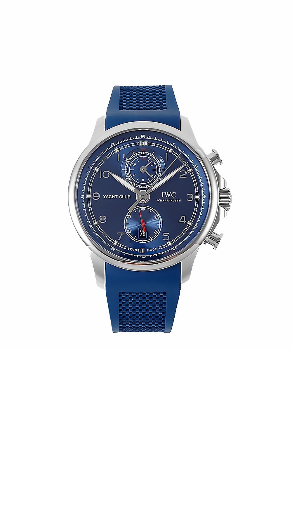 미러급레플리카사이트 | 명품레플리카 전문 쇼핑몰  | 퍼스트원 - 포르투기저 요트 45 IW390704 > 아 IWC