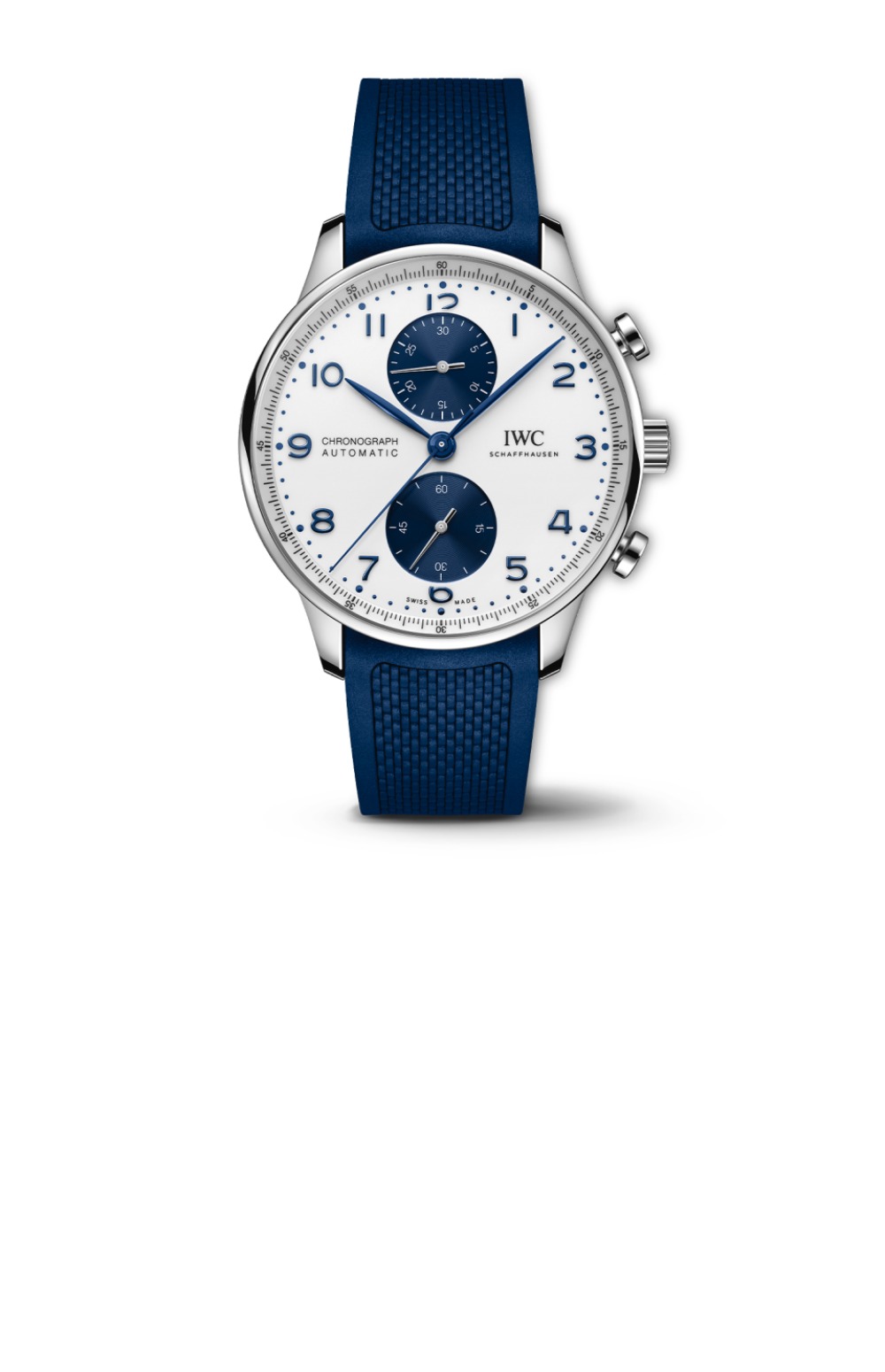 미러급레플리카사이트 | 명품레플리카 전문 쇼핑몰  | 퍼스트원 - 포르투기저 크로노그래프 41 IW371620 > 아 IWC