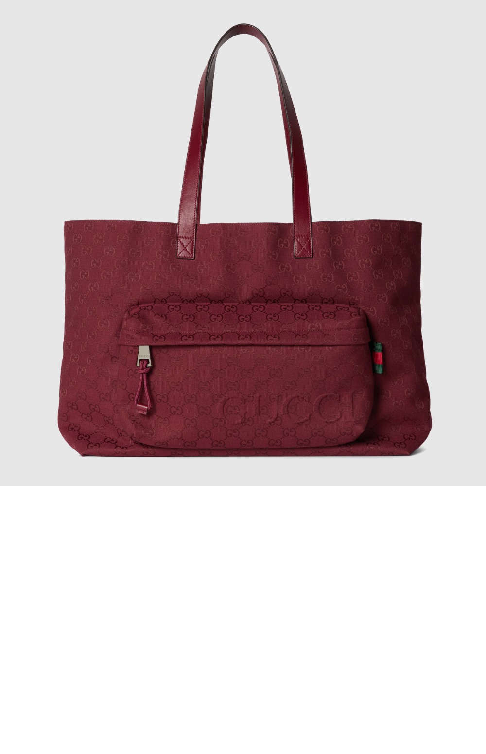 미러급레플리카사이트 | 명품레플리카 전문 쇼핑몰  | 퍼스트원 - 라지 GG 토트백 802166 > 구찌