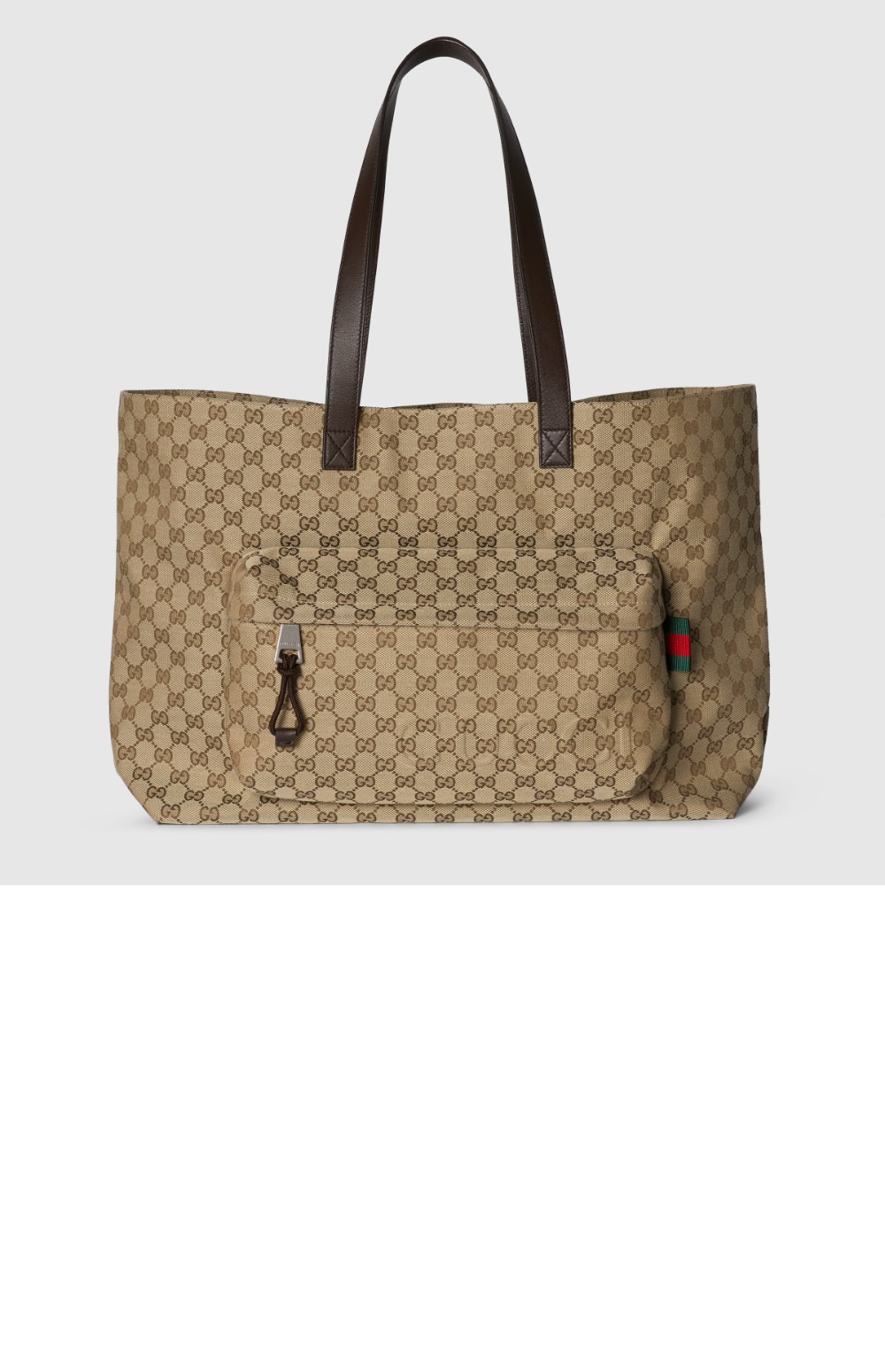 미러급레플리카사이트 | 명품레플리카 전문 쇼핑몰  | 퍼스트원 - 라지 GG 토트백 802166 > 구찌