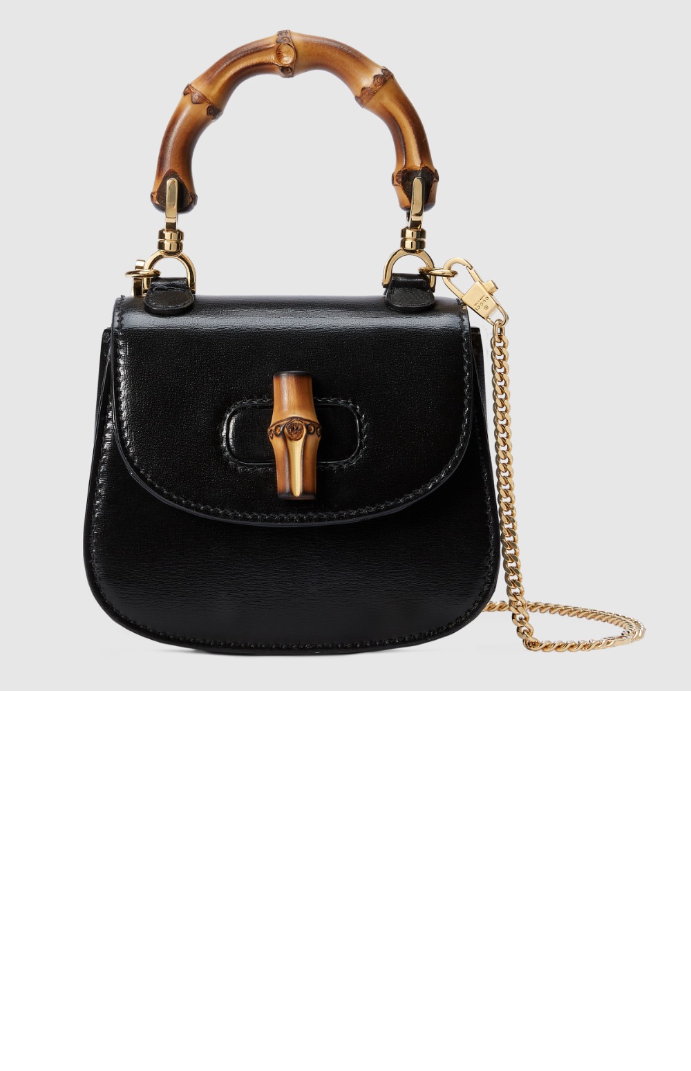 미러급레플리카사이트 | 명품레플리카 전문 쇼핑몰  | 퍼스트원 - 뱀부 1947 수퍼 미니백 760246 > 구찌