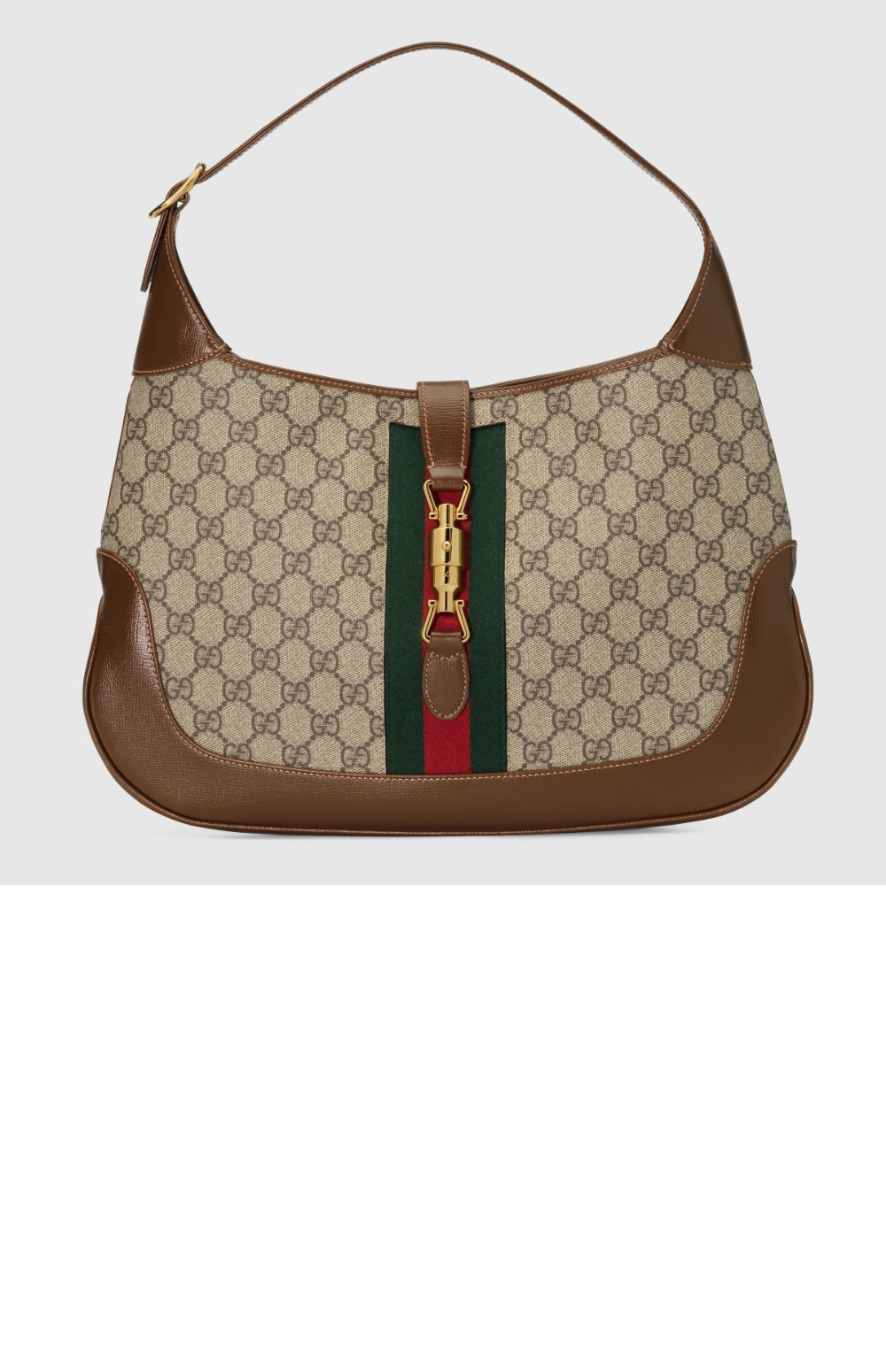 미러급레플리카사이트 | 명품레플리카 전문 쇼핑몰  | 퍼스트원 - 재키 1961 미디엄백 636710 > 구찌