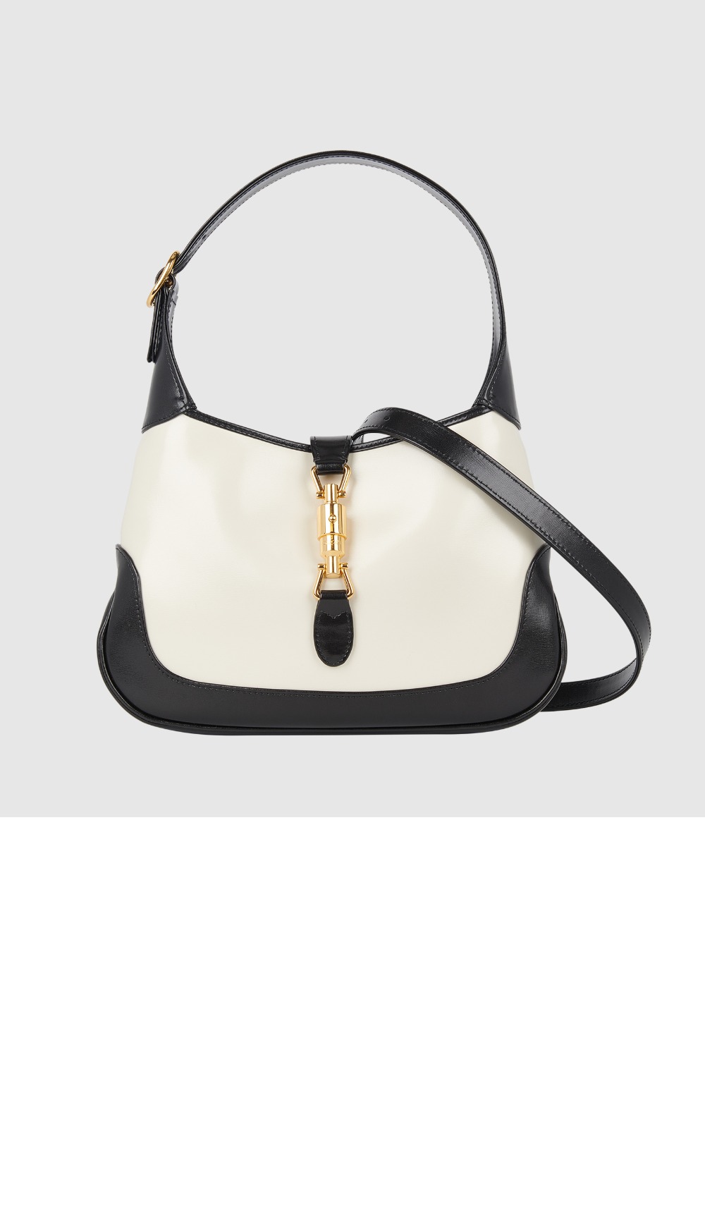 미러급레플리카사이트 | 명품레플리카 전문 쇼핑몰  | 퍼스트원 - 재키 1961 스몰 호보백 636706 > 구찌