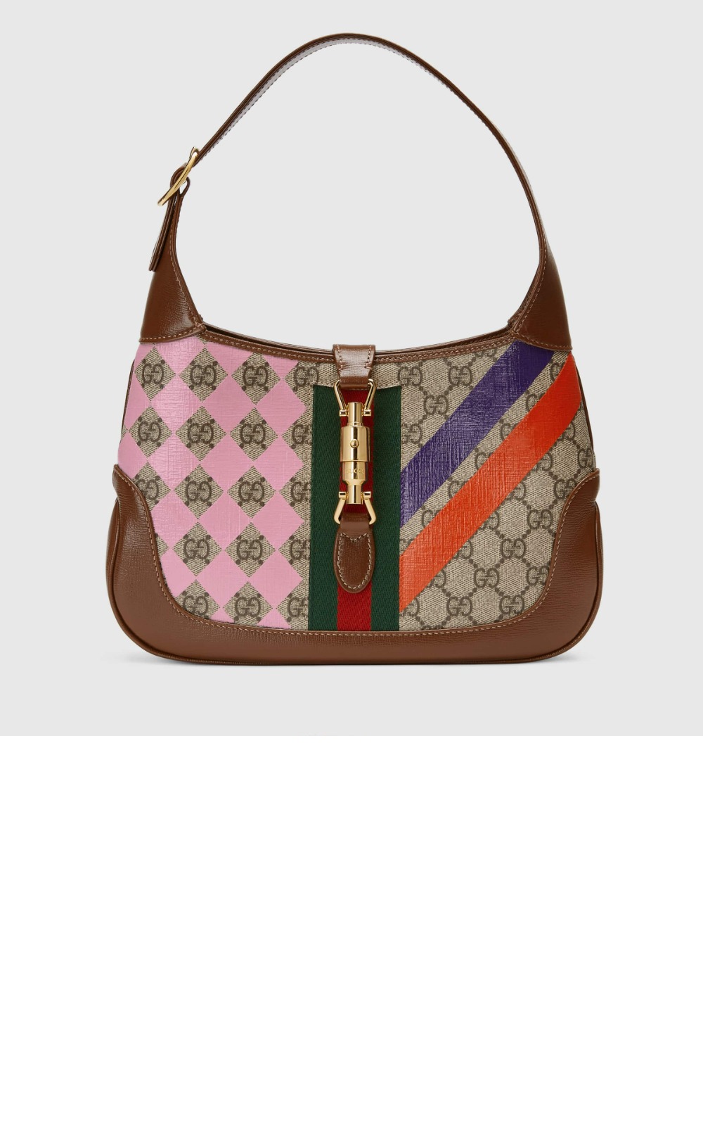 미러급레플리카사이트 | 명품레플리카 전문 쇼핑몰  | 퍼스트원 - 재키 1961 스몰 호보백 636706 > 구찌