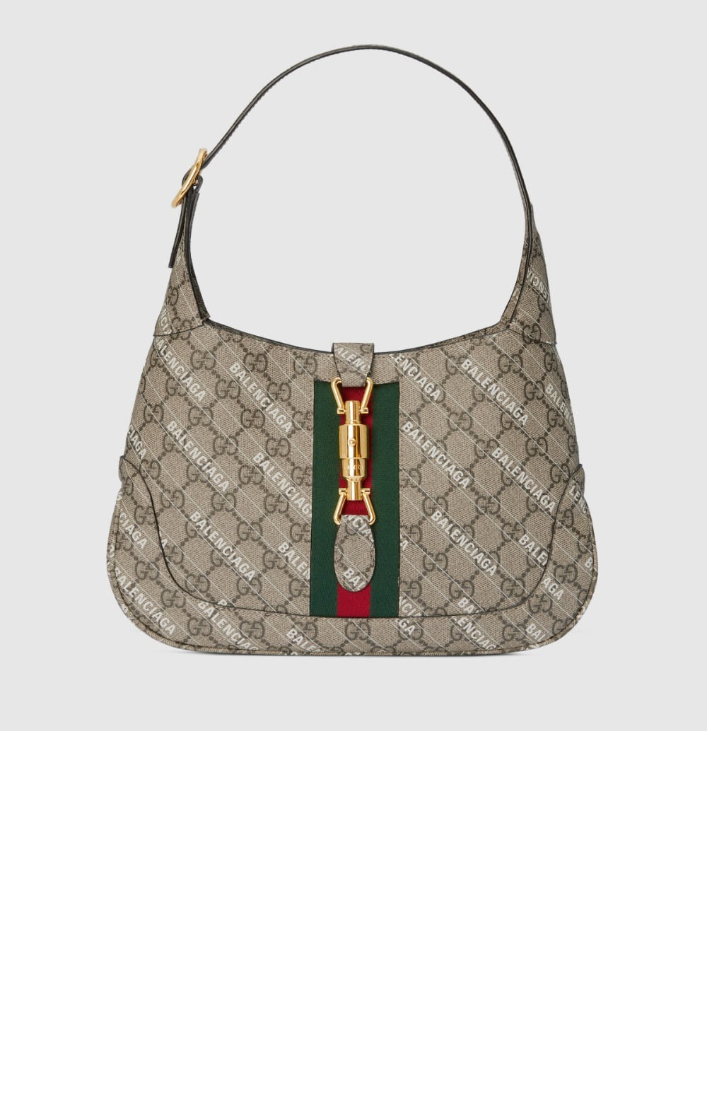 미러급레플리카사이트 | 명품레플리카 전문 쇼핑몰  | 퍼스트원 - 재키 1961 스몰 호보백 636706 > 구찌