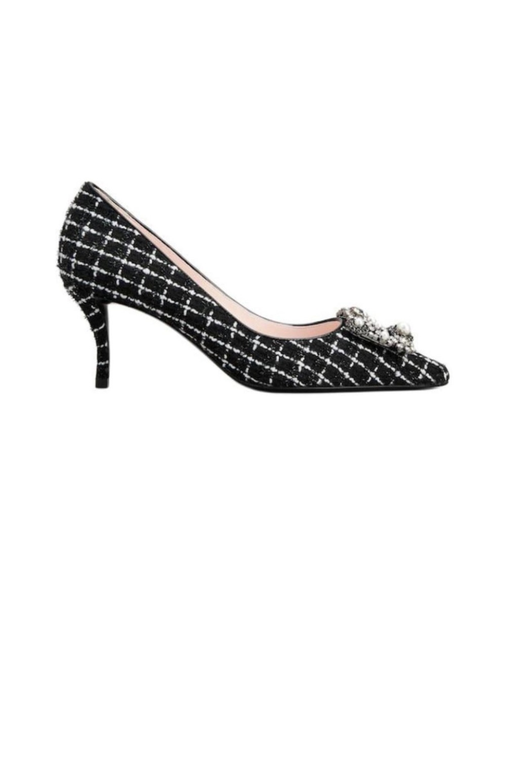 미러급레플리카사이트 | 명품레플리카 전문 쇼핑몰  | 퍼스트원 - 펌프스 4143 > 로저비비에