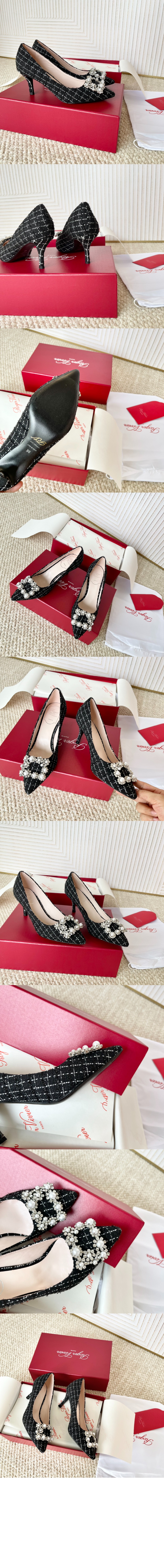 미러급레플리카사이트 | 명품레플리카 전문 쇼핑몰  | 퍼스트원 - 펌프스 4143 > 로저비비에