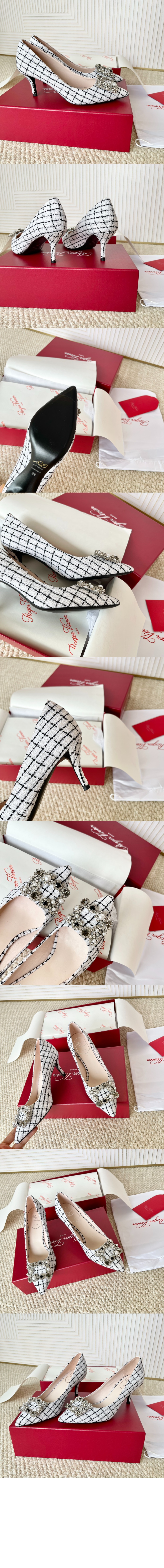 미러급레플리카사이트 | 명품레플리카 전문 쇼핑몰  | 퍼스트원 - 펌프스 4143 > 로저비비에