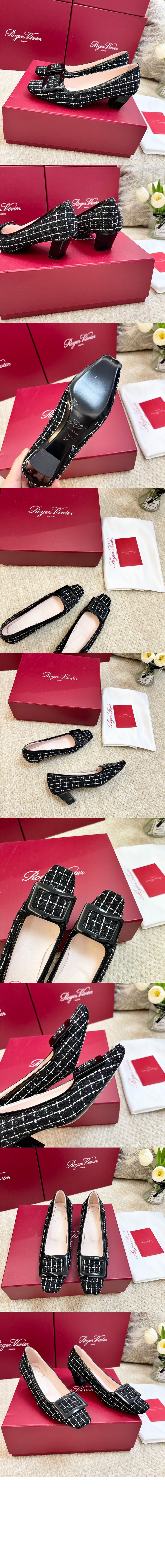 미러급레플리카사이트 | 명품레플리카 전문 쇼핑몰  | 퍼스트원 - 펌프스 0063 > 로저비비에