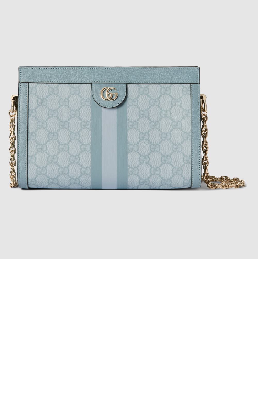 미러급레플리카사이트 | 명품레플리카 전문 쇼핑몰  | 퍼스트원 - GG 스몰 숄더백 503877 > 구찌