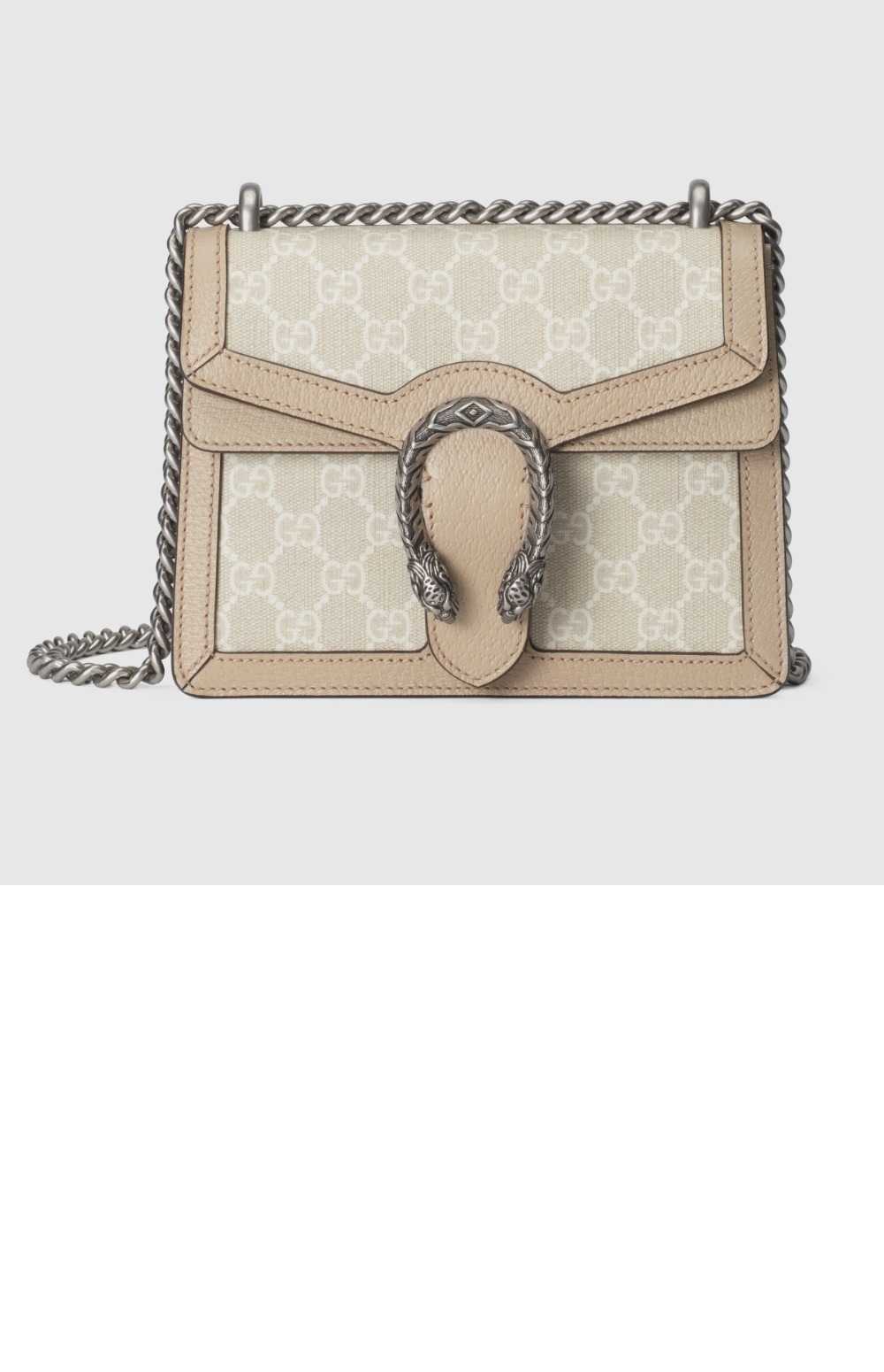 미러급레플리카사이트 | 명품레플리카 전문 쇼핑몰  | 퍼스트원 - 디오니서스 미니 숄더백 421970 > 구찌