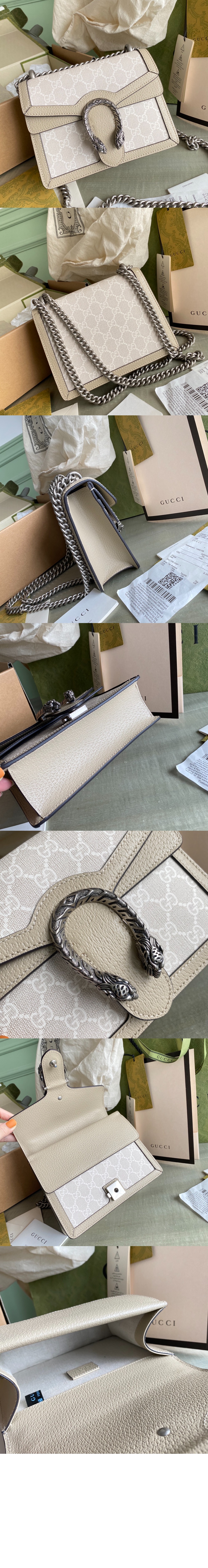 미러급레플리카사이트 | 명품레플리카 전문 쇼핑몰  | 퍼스트원 - 디오니서스 미니 숄더백 421970 > 구찌