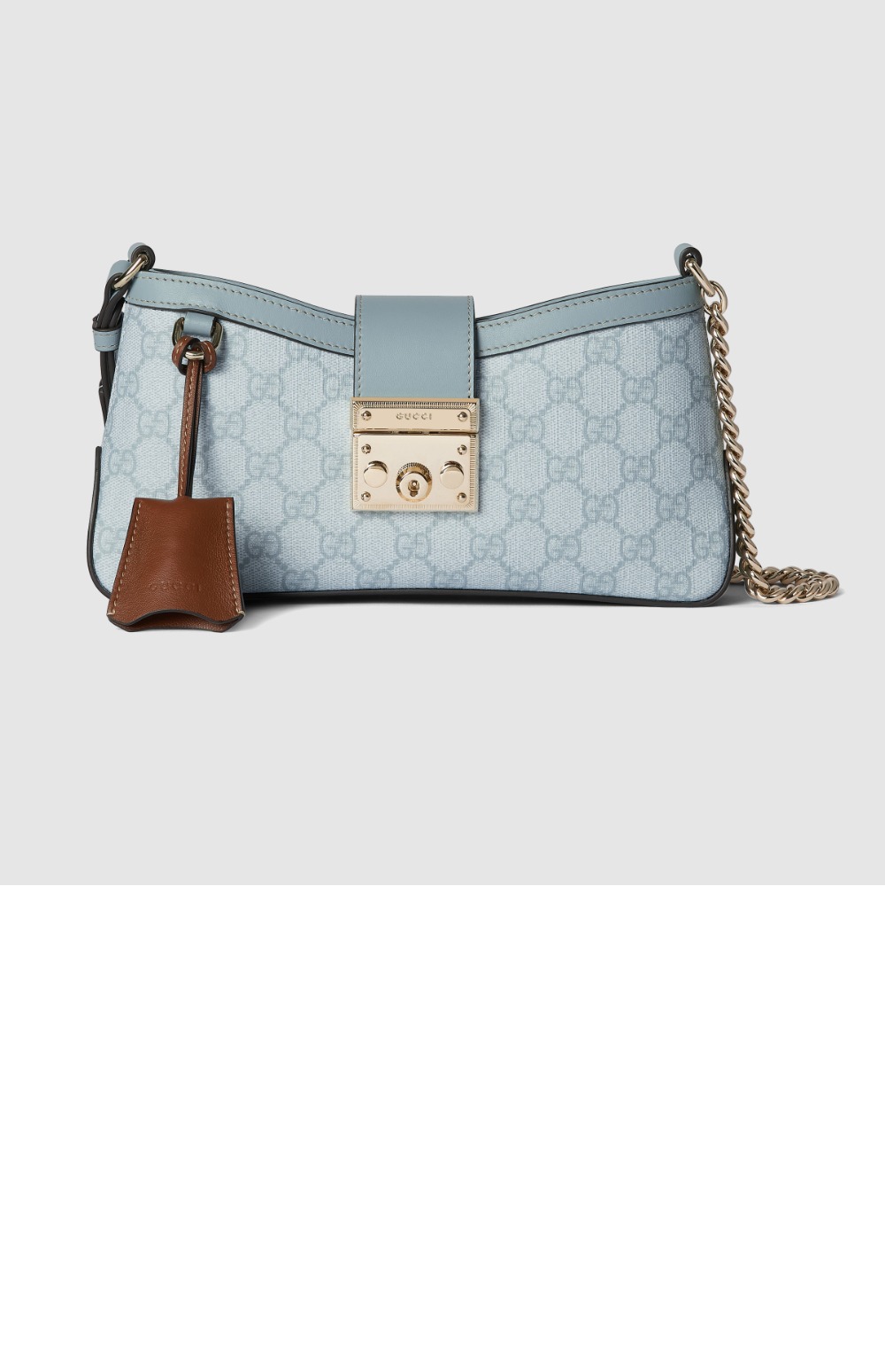 미러급레플리카사이트 | 명품레플리카 전문 쇼핑몰  | 퍼스트원 - 스몰 숄더백 811705 > 구찌