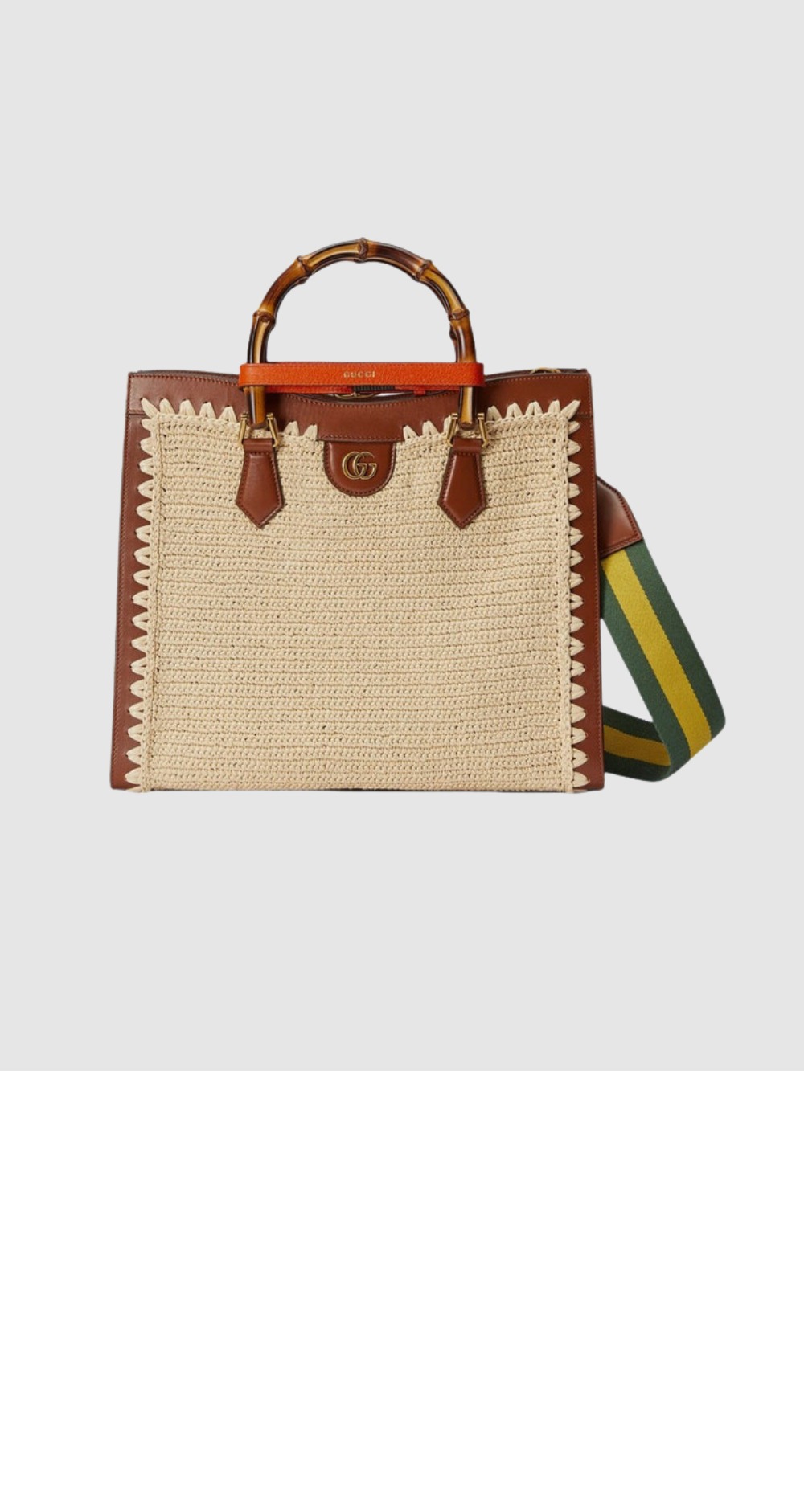 미러급레플리카사이트 | 명품레플리카 전문 쇼핑몰  | 퍼스트원 - 스몰 점보 GG 토트백 ‎702721 > 구찌