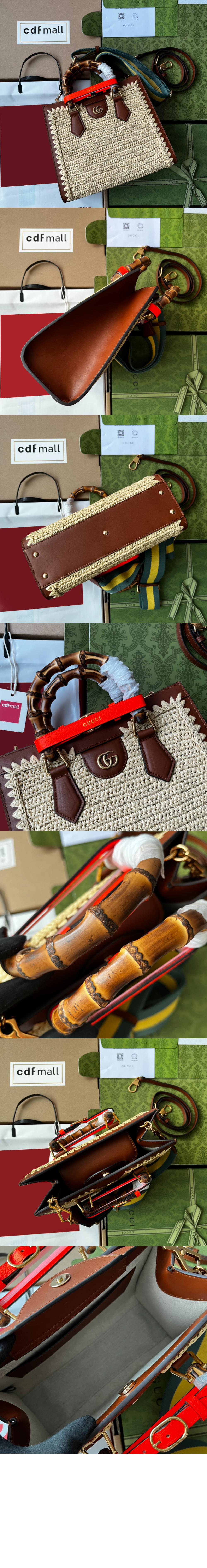 미러급레플리카사이트 | 명품레플리카 전문 쇼핑몰  | 퍼스트원 - 스몰 점보 GG 토트백 ‎702721 > 구찌
