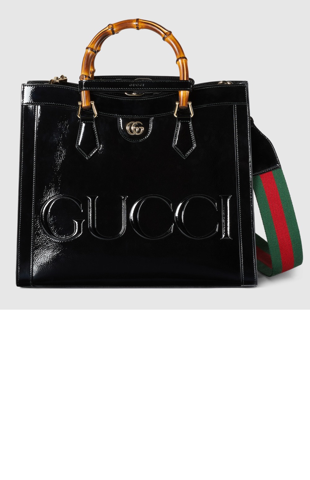 미러급레플리카사이트 | 명품레플리카 전문 쇼핑몰  | 퍼스트원 - 스몰 점보 GG 토트백 ‎702721 > 구찌