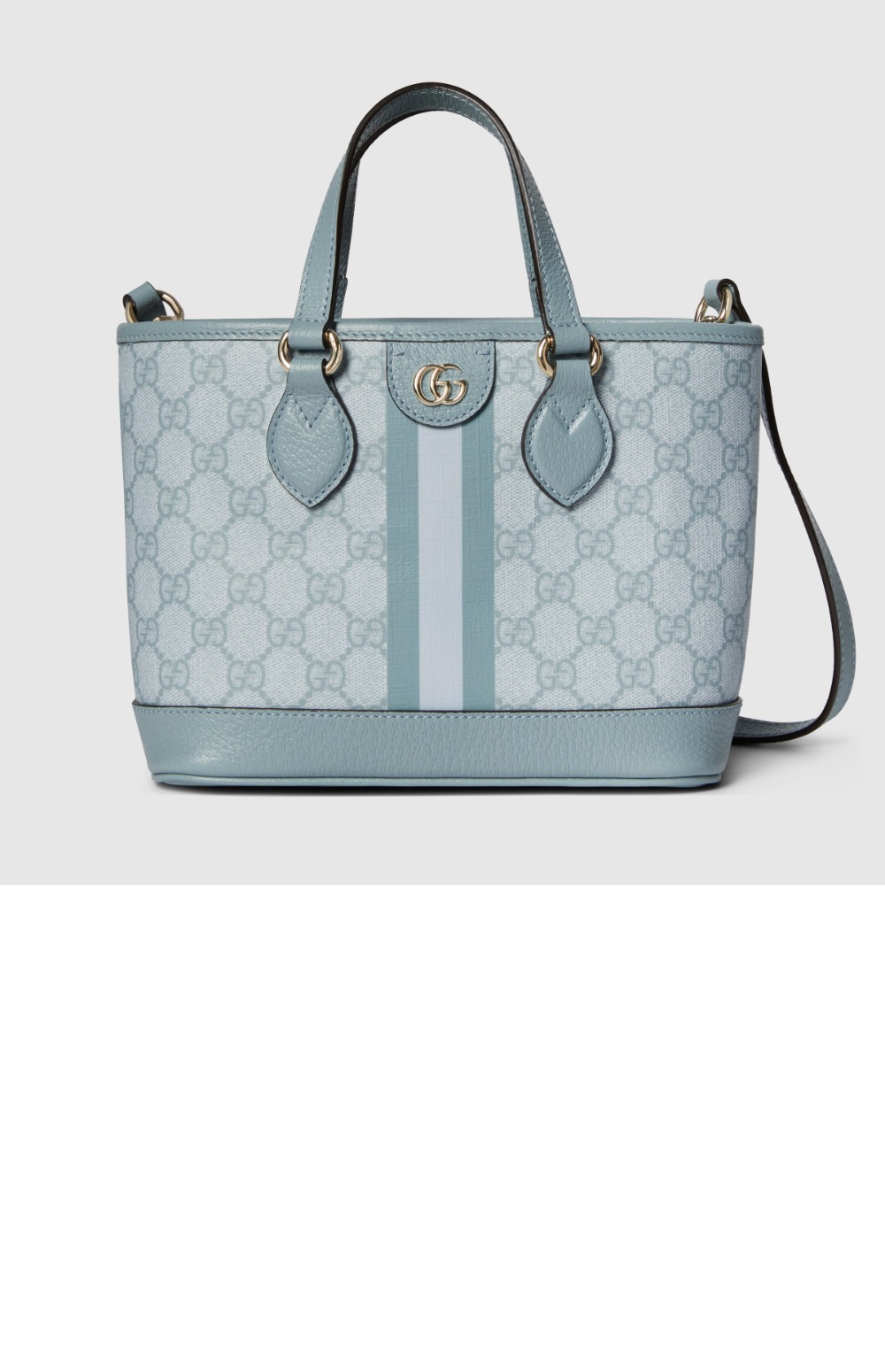 미러급레플리카사이트 | 명품레플리카 전문 쇼핑몰  | 퍼스트원 - 오피디아 미니 토트백 811716 > 구찌