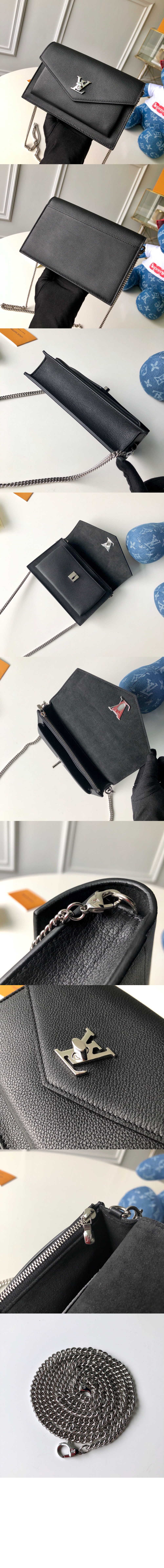 미러급레플리카사이트 | 명품레플리카 전문 쇼핑몰  | 퍼스트원 - 마이락미 체인 포쉐트 M63471 > 루이비통