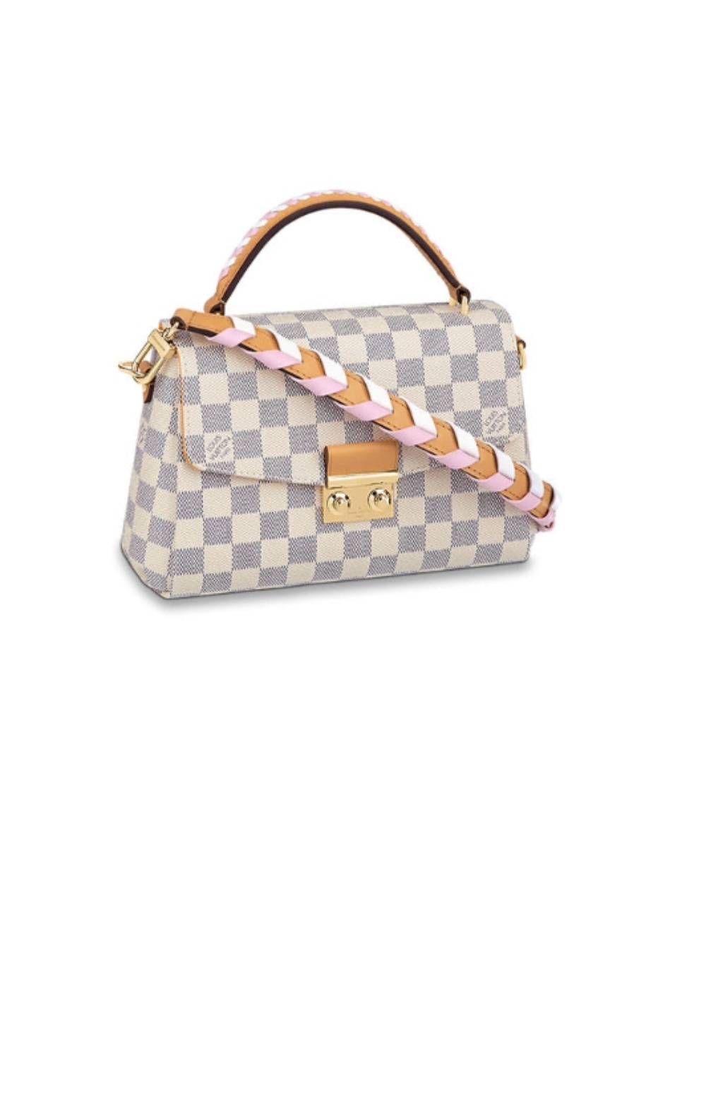 미러급레플리카사이트 | 명품레플리카 전문 쇼핑몰  | 퍼스트원 - 크로아제트 N50053 > 루이비통