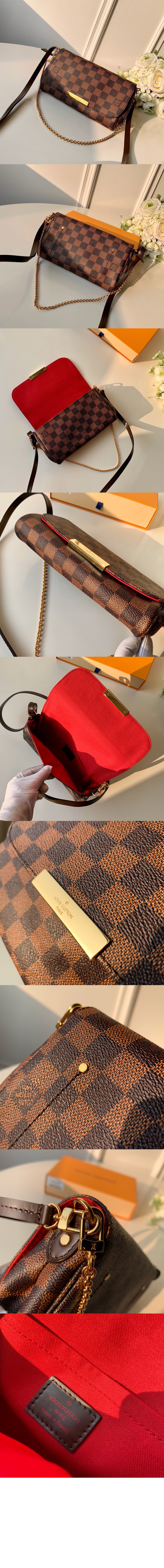 미러급레플리카사이트 | 명품레플리카 전문 쇼핑몰  | 퍼스트원 - 페이보릿 PM N41276 > 루이비통