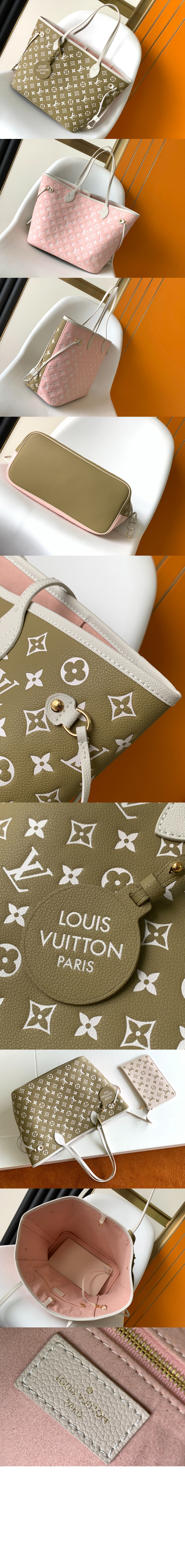 미러급레플리카사이트 | 명품레플리카 전문 쇼핑몰  | 퍼스트원 - 네버풀 MM M46103 > 루이비통