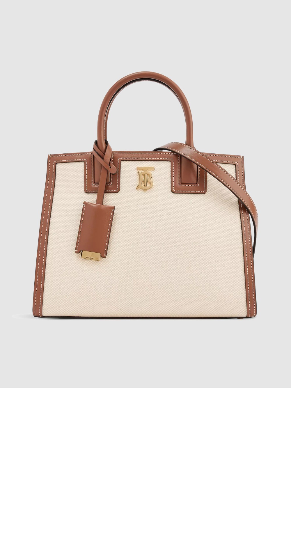 미러급레플리카사이트 | 명품레플리카 전문 쇼핑몰  | 퍼스트원 - 미니 프랜시스백 80705721 > 버버리