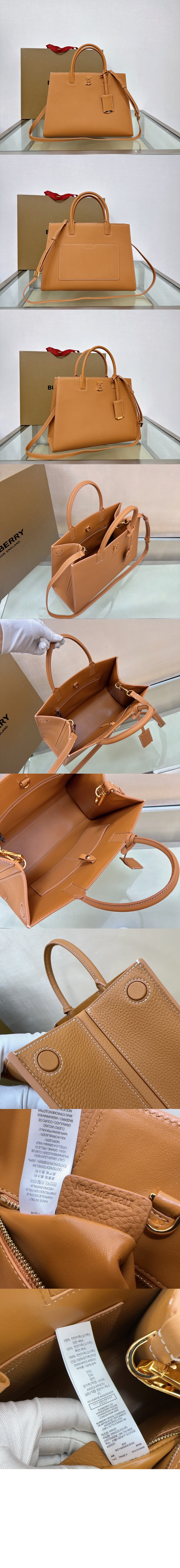 미러급레플리카사이트 | 명품레플리카 전문 쇼핑몰  | 퍼스트원 - 스몰 프란시스백 80609741 > 버버리