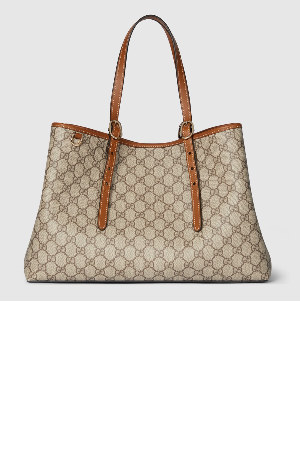 미러급레플리카사이트 | 명품레플리카 전문 쇼핑몰  | 퍼스트원 - GG 엠블럼 미디엄 숄더백 815213 > 구찌