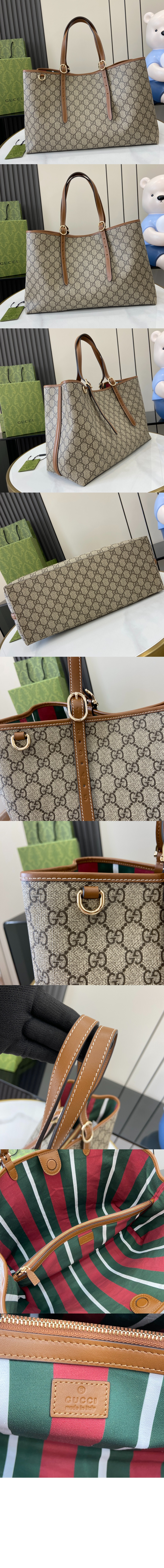 미러급레플리카사이트 | 명품레플리카 전문 쇼핑몰  | 퍼스트원 - GG 엠블럼 미디엄 숄더백 815213 > 구찌