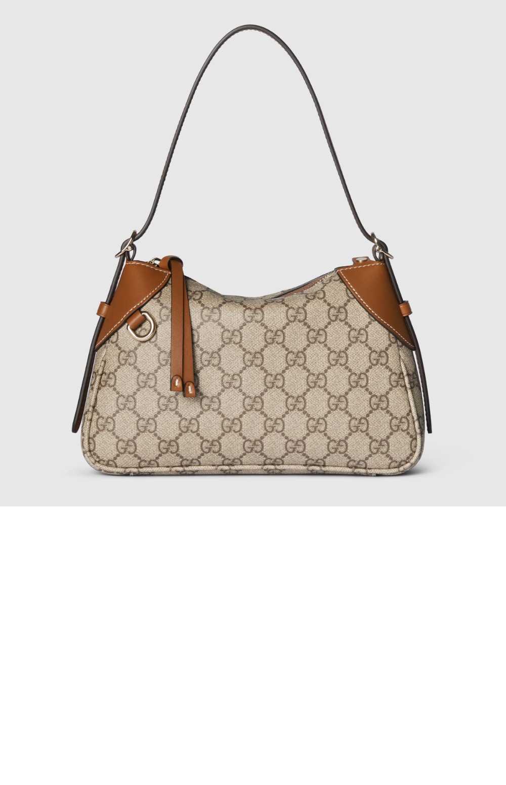 미러급레플리카사이트 | 명품레플리카 전문 쇼핑몰  | 퍼스트원 - GG 엠블럼 스몰 숄더백 815218 > 구찌