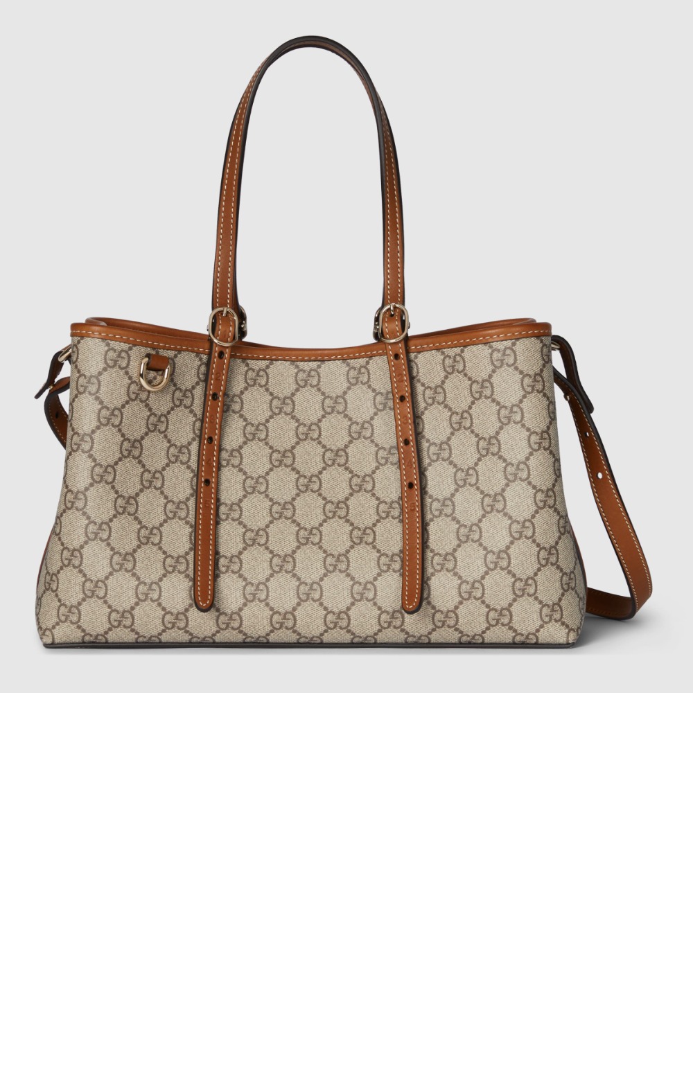 미러급레플리카사이트 | 명품레플리카 전문 쇼핑몰  | 퍼스트원 - GG 엠블럼 스몰 토트백 815214 > 구찌