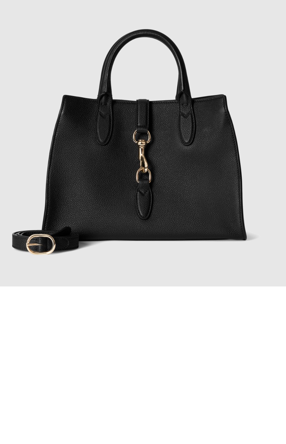 미러급레플리카사이트 | 명품레플리카 전문 쇼핑몰  | 퍼스트원 - 미듐 내추럴 그레인 토백 806205 > 구찌