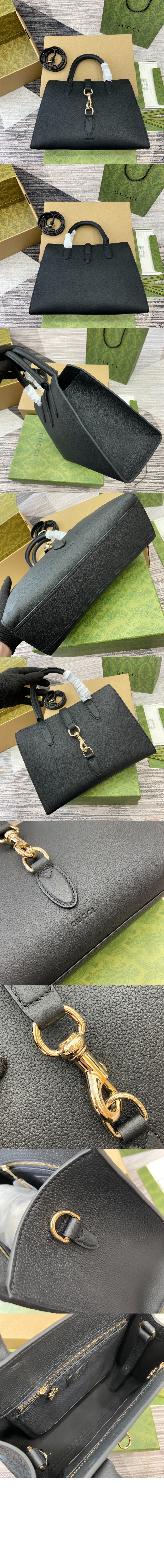 미러급레플리카사이트 | 명품레플리카 전문 쇼핑몰  | 퍼스트원 - 미듐 내추럴 그레인 토백 806205 > 구찌