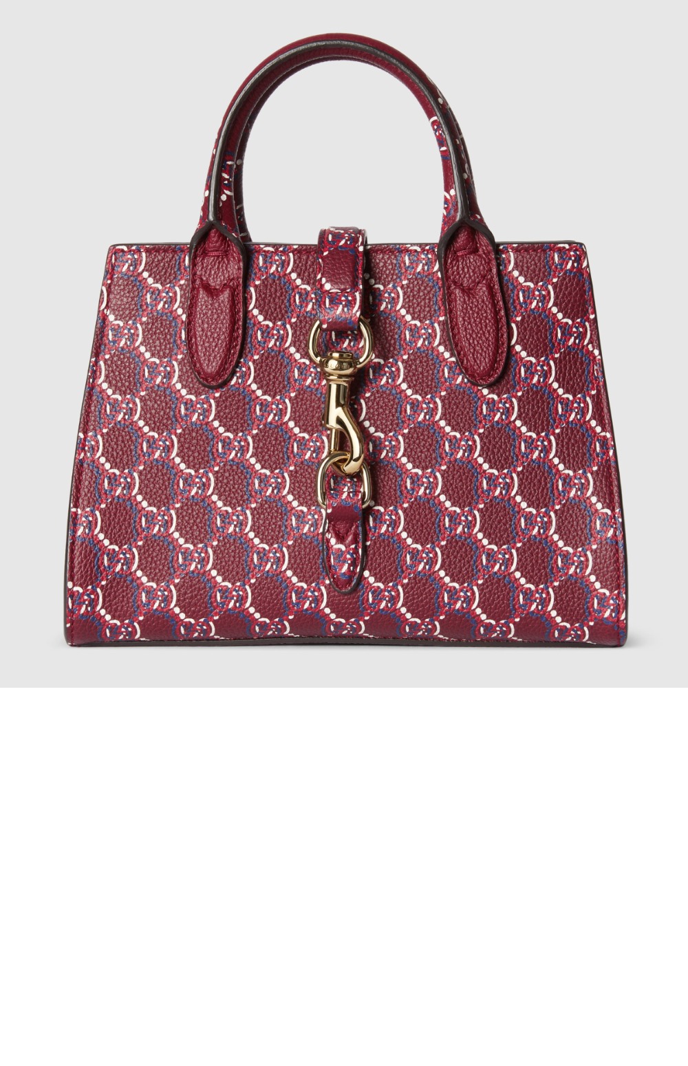 미러급레플리카사이트 | 명품레플리카 전문 쇼핑몰  | 퍼스트원 - 스몰 토트백 795349 > 구찌