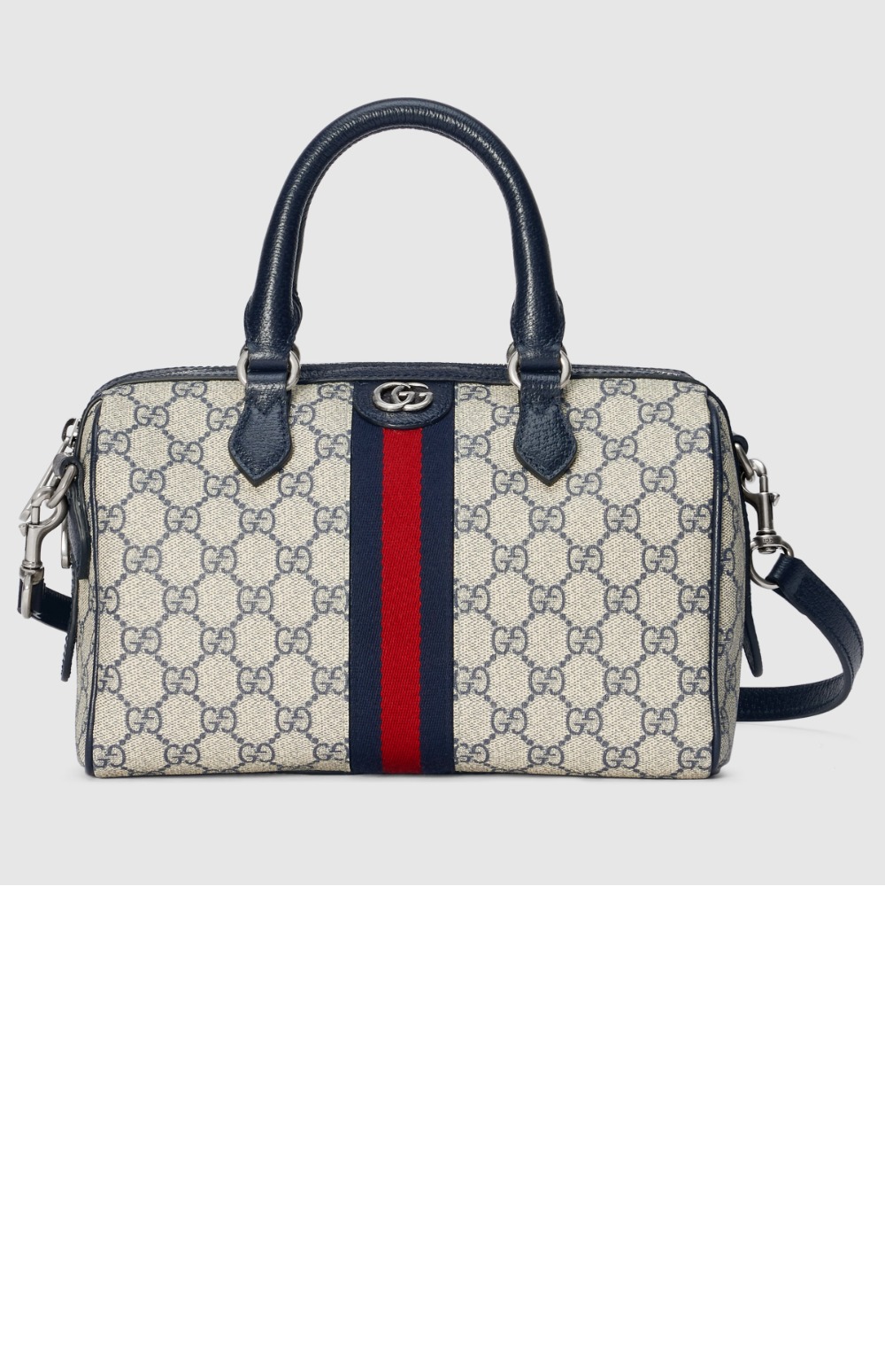 미러급레플리카사이트 | 명품레플리카 전문 쇼핑몰  | 퍼스트원 - 오피디아 스몰 탑 핸들백 772061 > 구찌